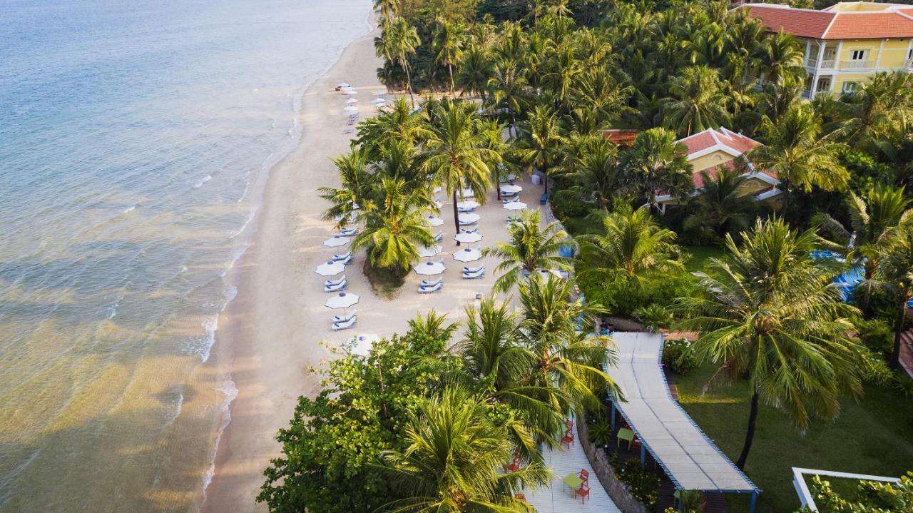 La Veranda Resort Phu Quoc - Mgallery Kültér fotó