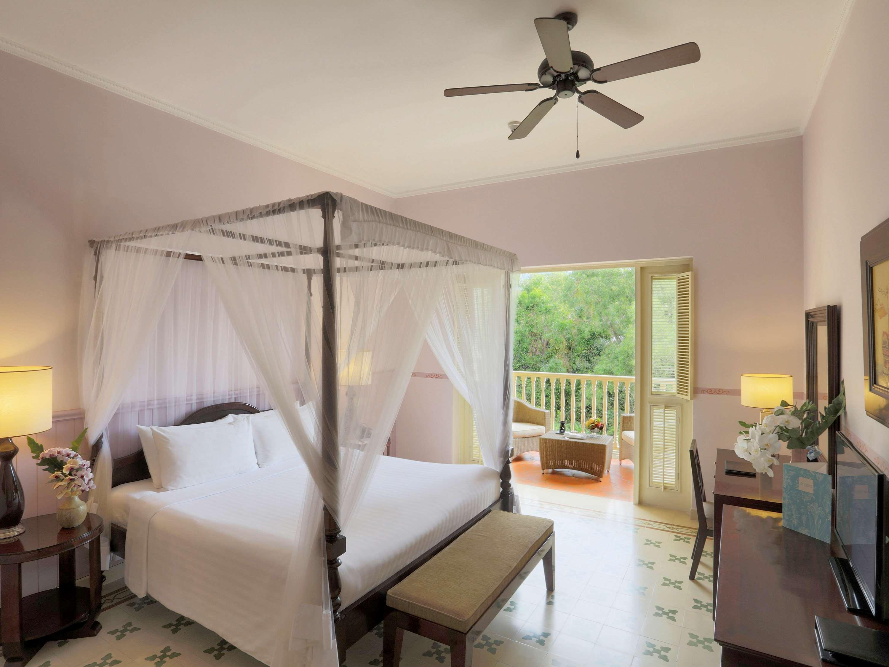 La Veranda Resort Phu Quoc - Mgallery Kültér fotó