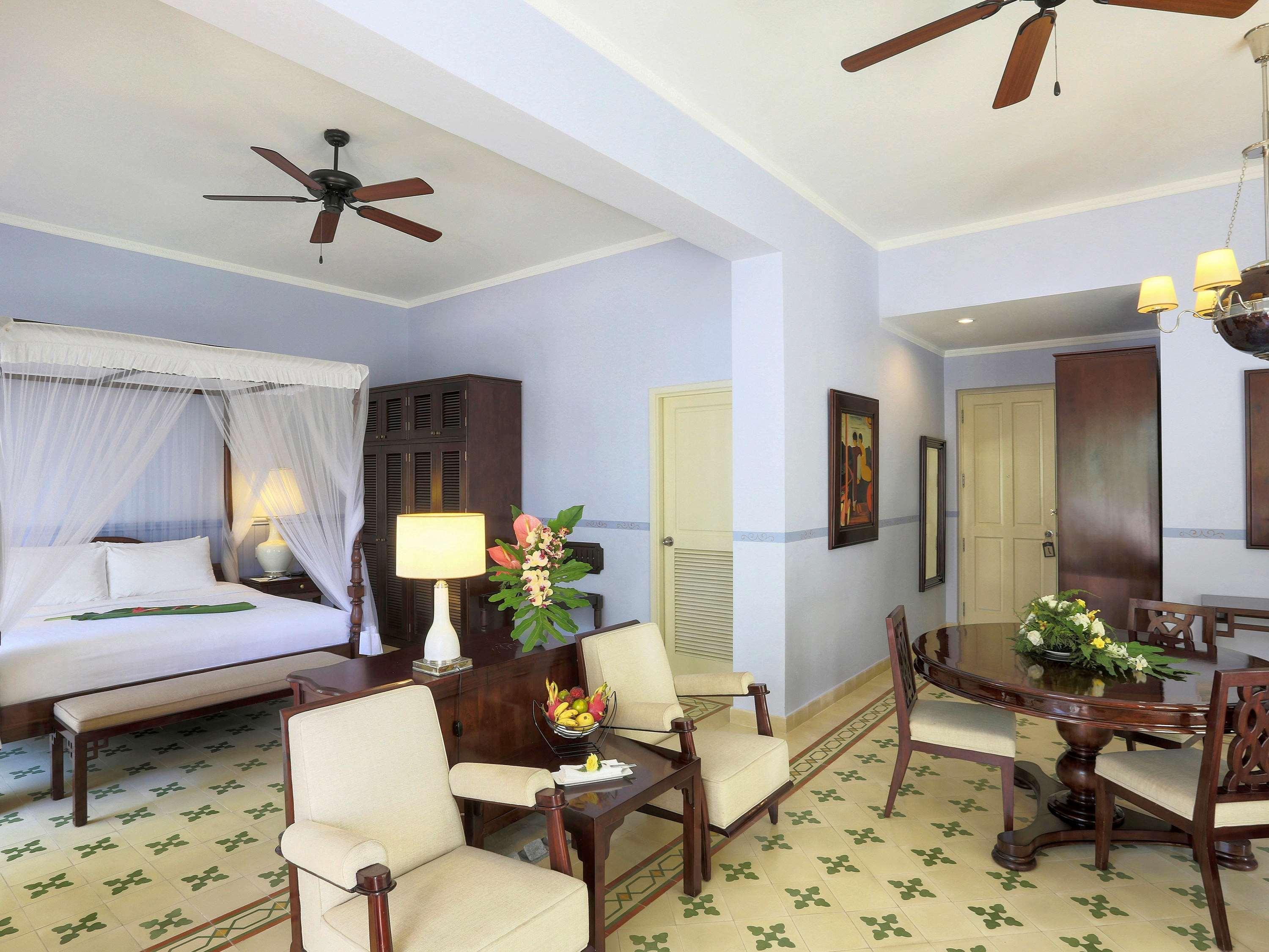 La Veranda Resort Phu Quoc - Mgallery Kültér fotó