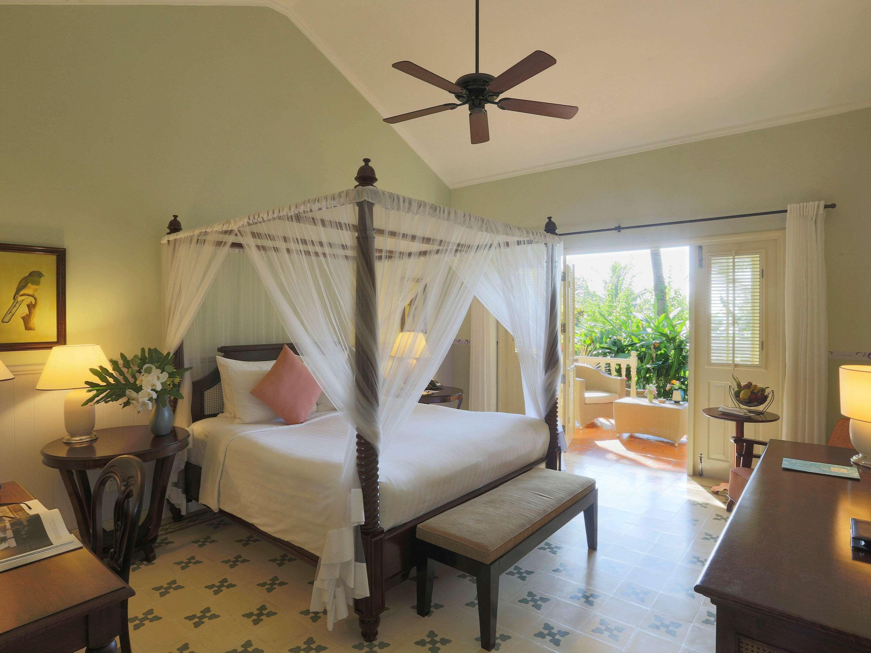 La Veranda Resort Phu Quoc - Mgallery Kültér fotó