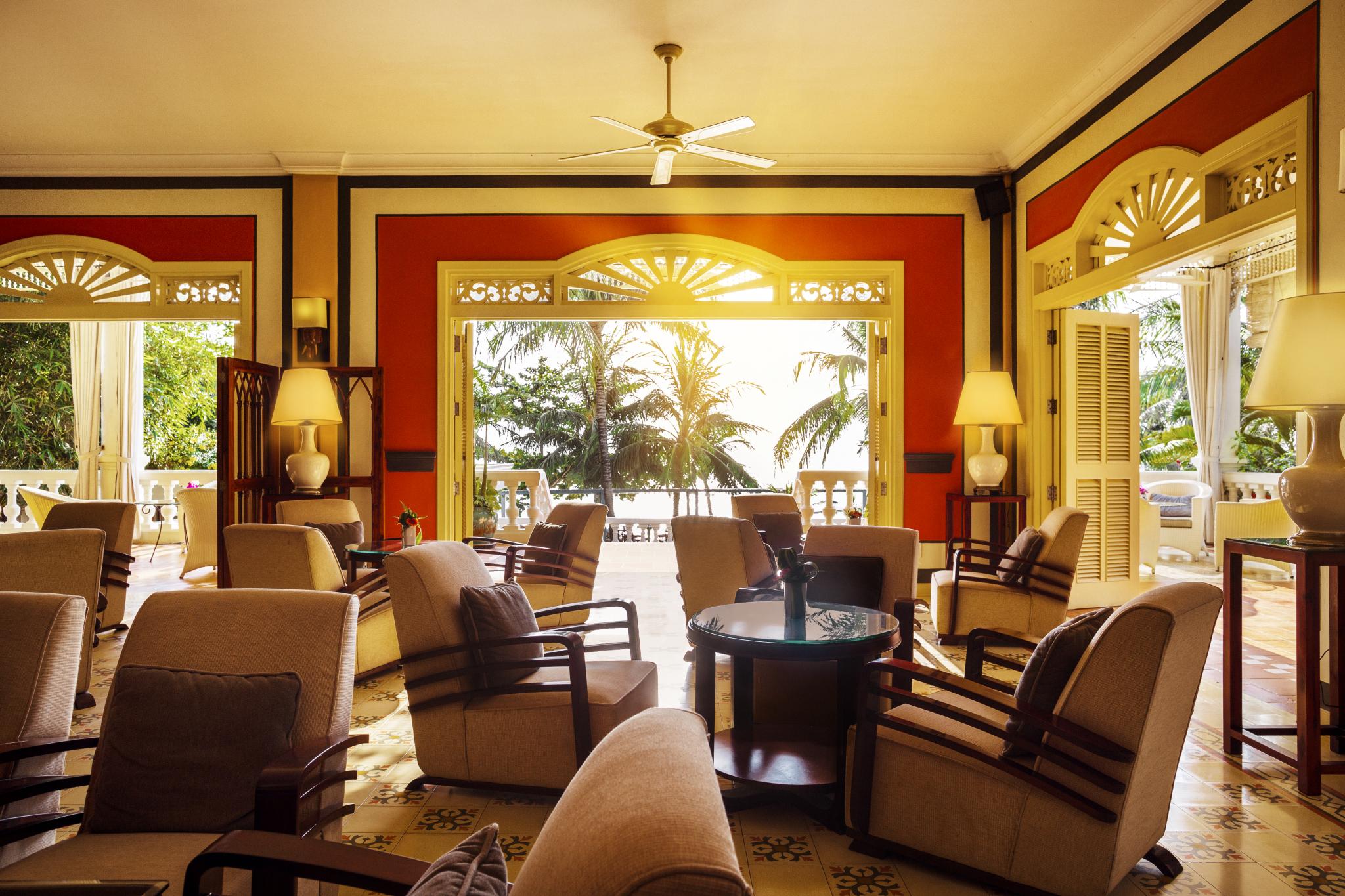 La Veranda Resort Phu Quoc - Mgallery Kültér fotó
