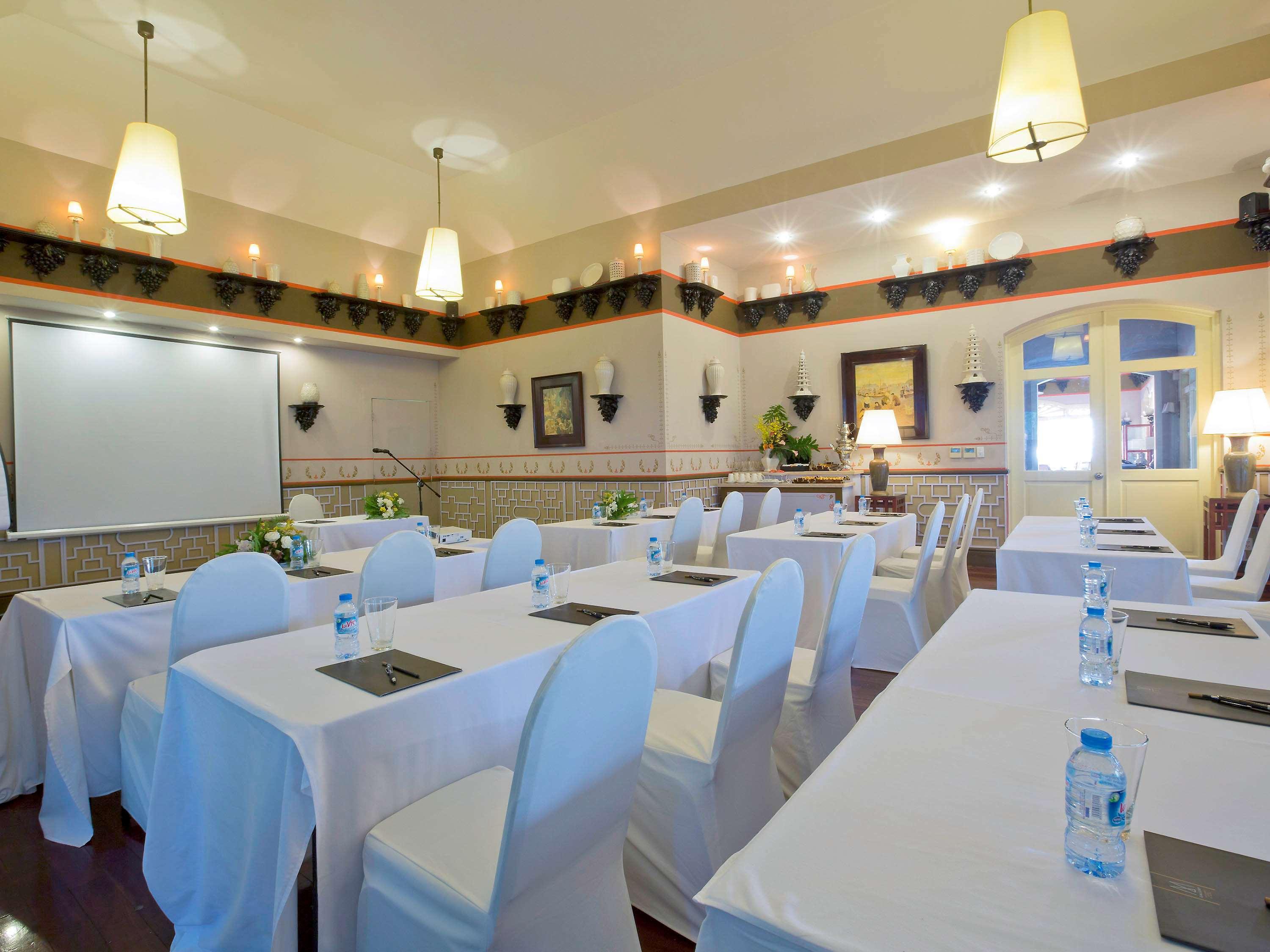 La Veranda Resort Phu Quoc - Mgallery Kültér fotó