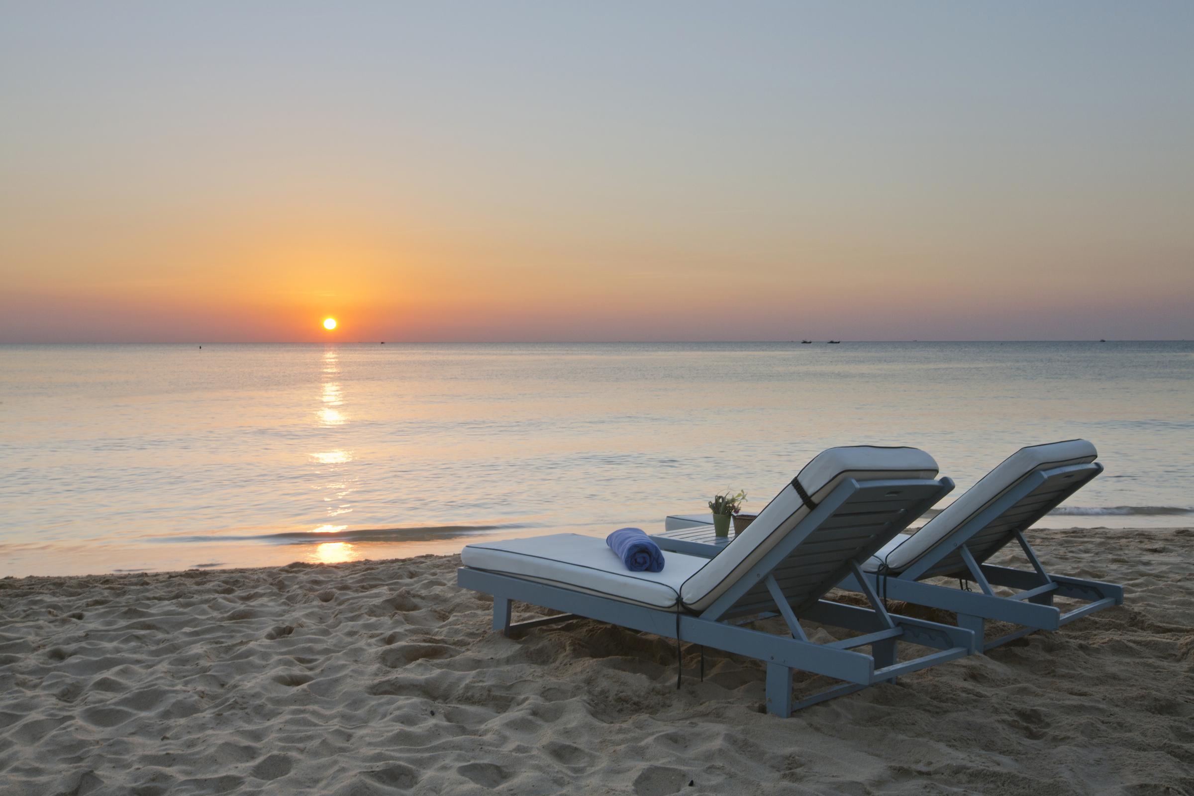La Veranda Resort Phu Quoc - Mgallery Kültér fotó