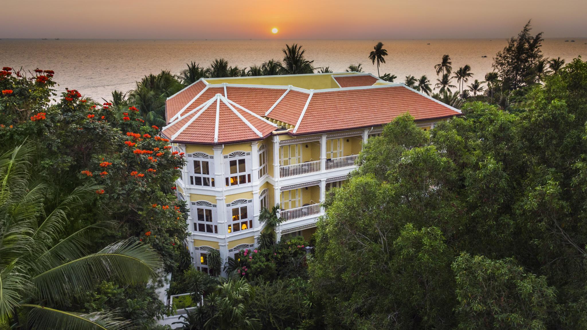 La Veranda Resort Phu Quoc - Mgallery Kültér fotó