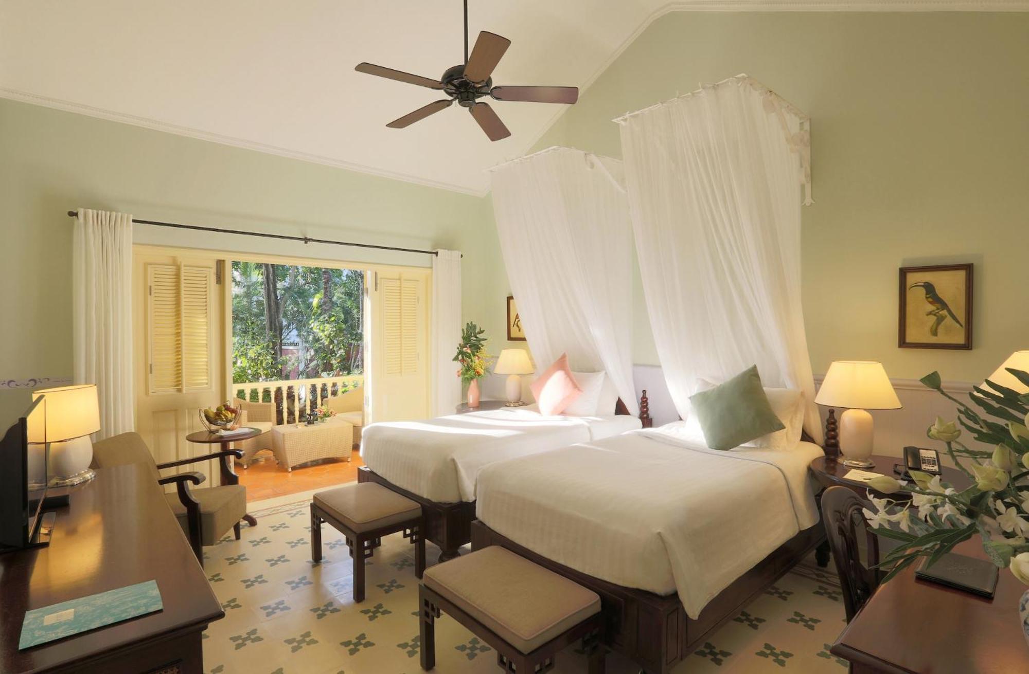 La Veranda Resort Phu Quoc - Mgallery Kültér fotó
