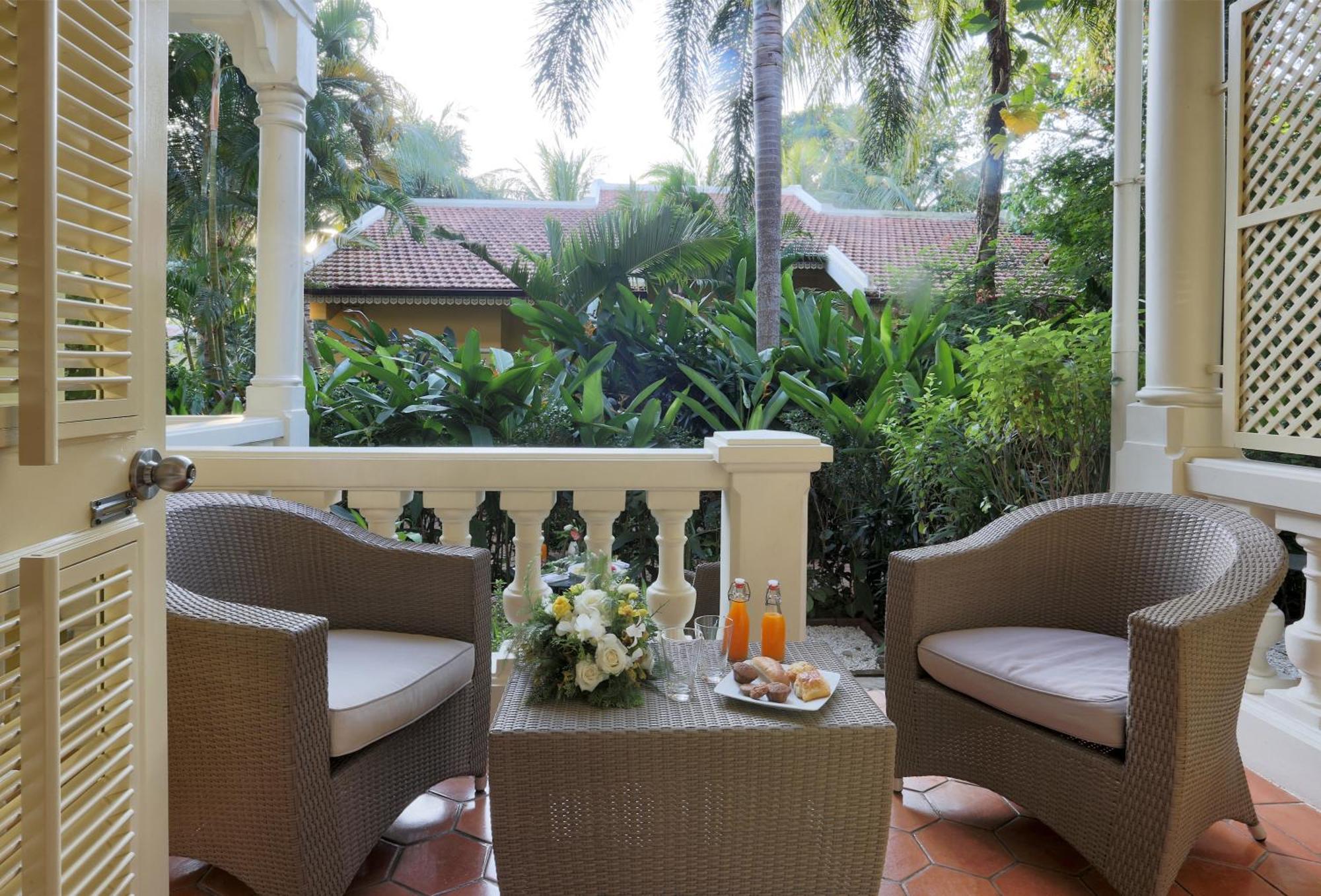 La Veranda Resort Phu Quoc - Mgallery Kültér fotó