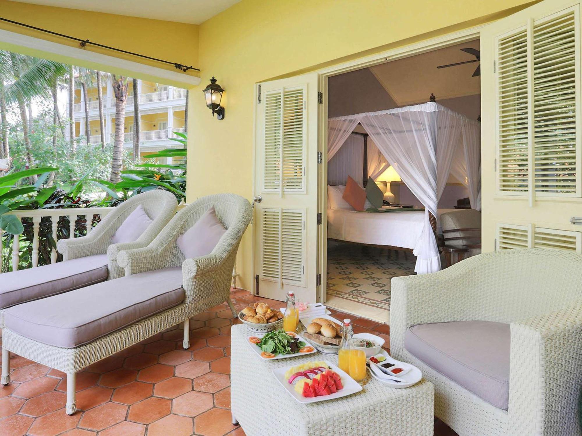 La Veranda Resort Phu Quoc - Mgallery Kültér fotó