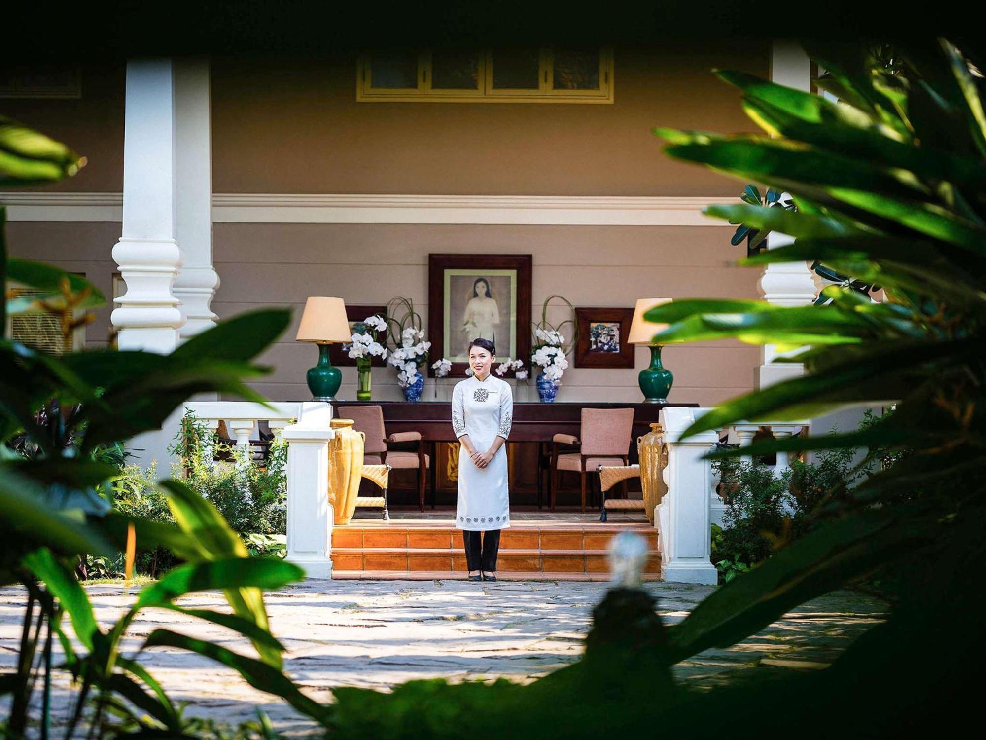 La Veranda Resort Phu Quoc - Mgallery Kültér fotó
