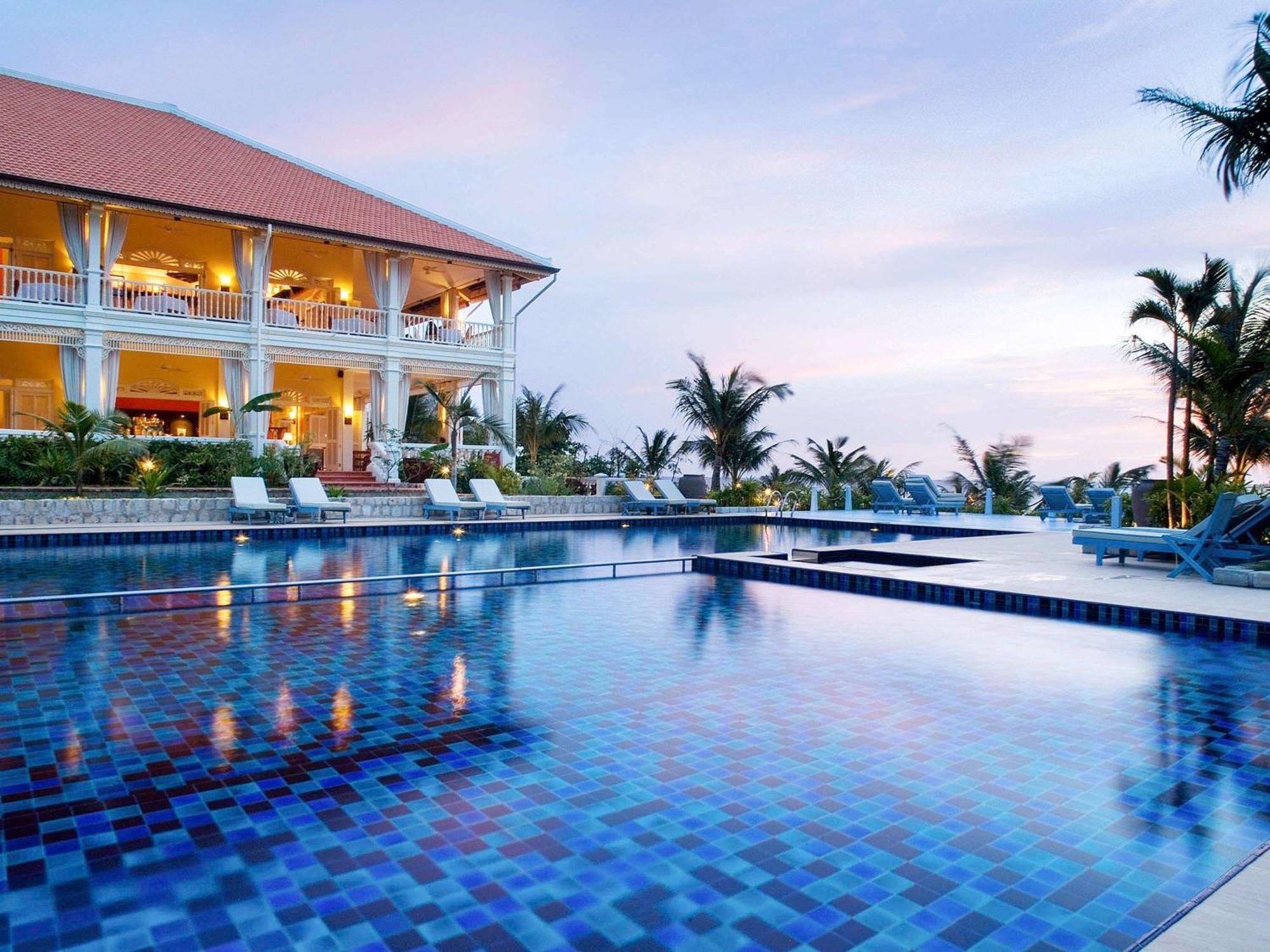 La Veranda Resort Phu Quoc - Mgallery Kültér fotó