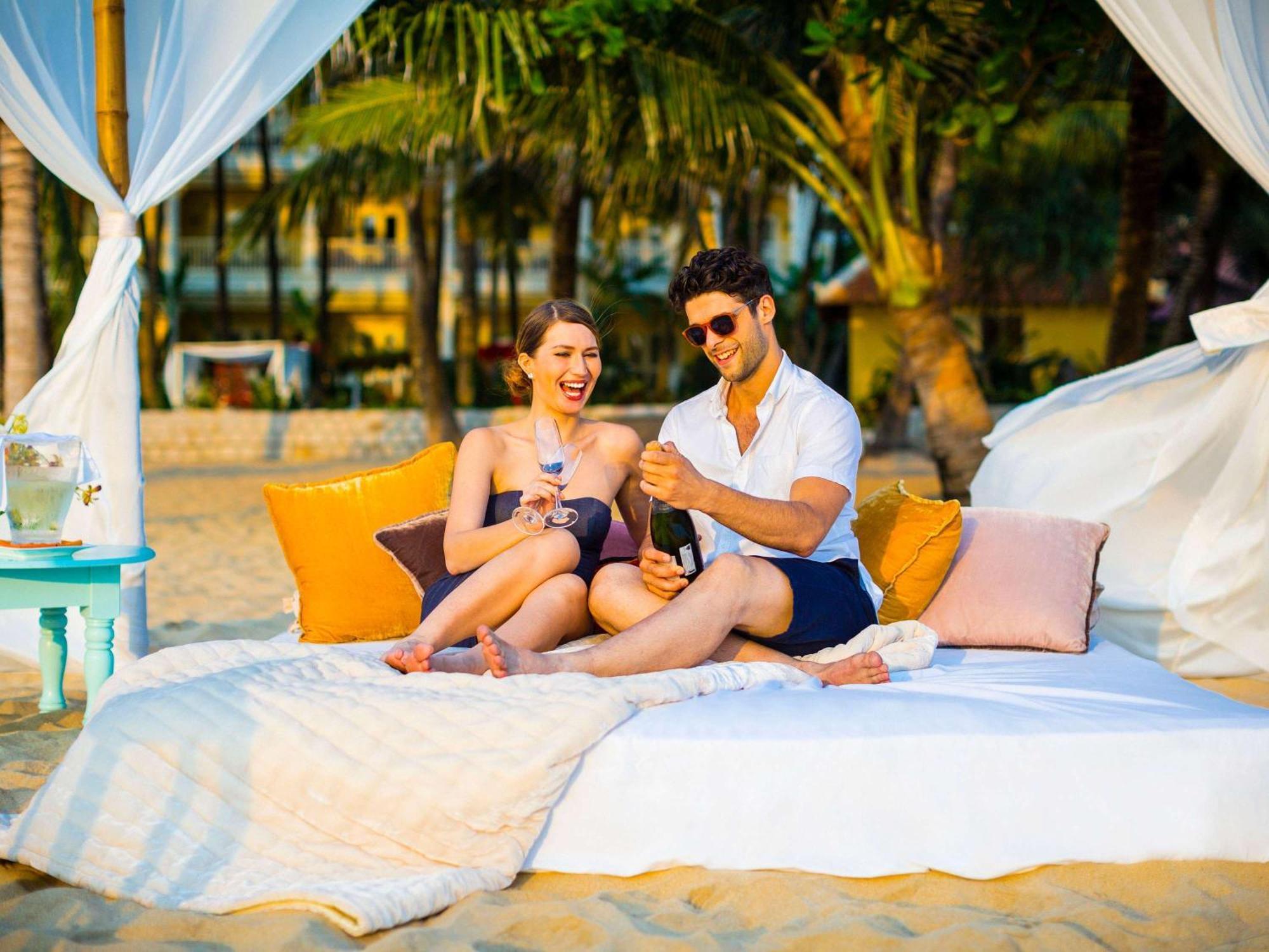 La Veranda Resort Phu Quoc - Mgallery Kültér fotó