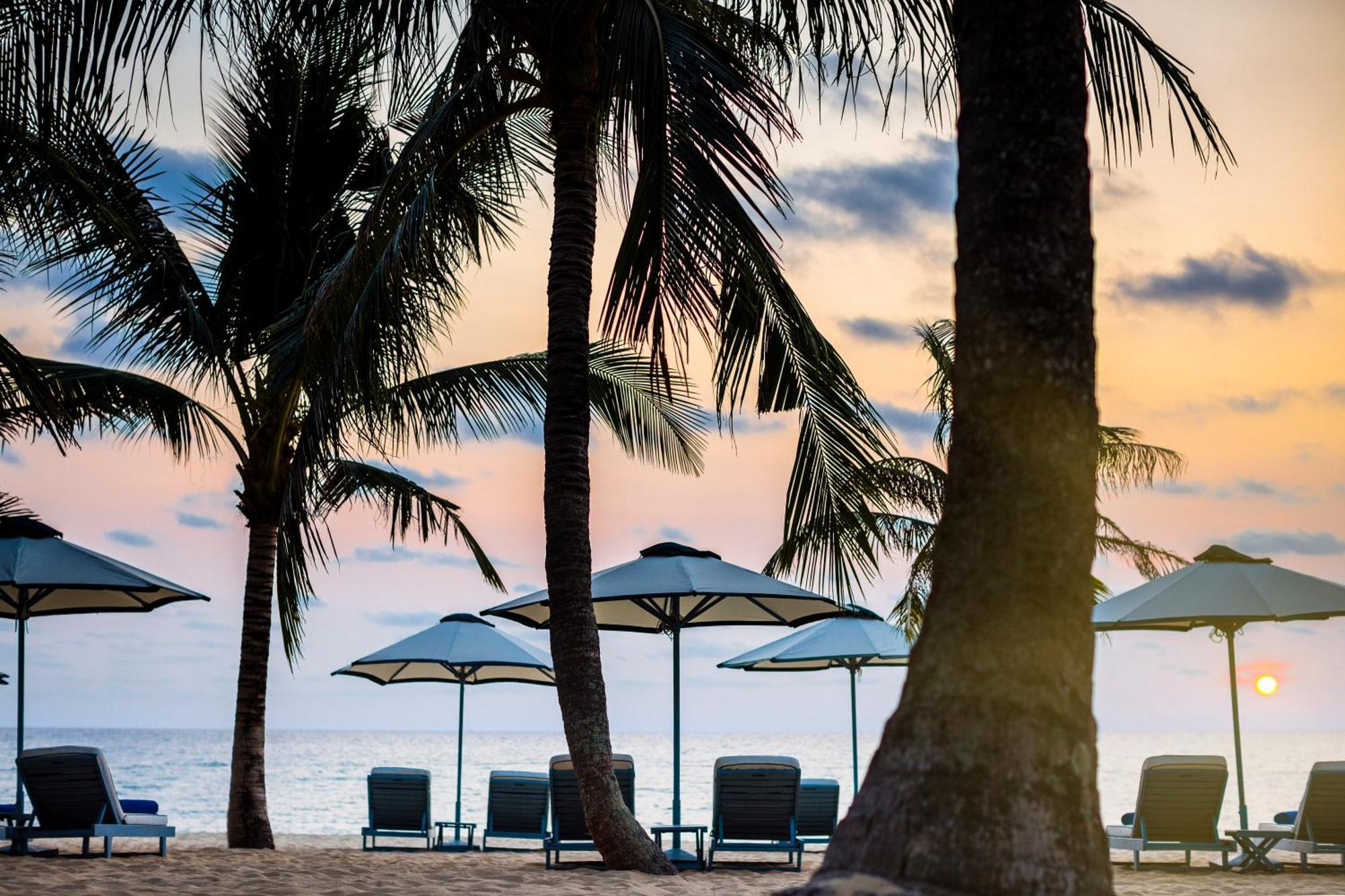 La Veranda Resort Phu Quoc - Mgallery Kültér fotó