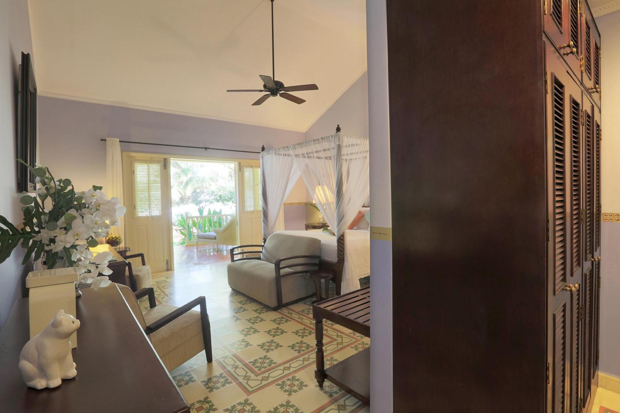 La Veranda Resort Phu Quoc - Mgallery Kültér fotó