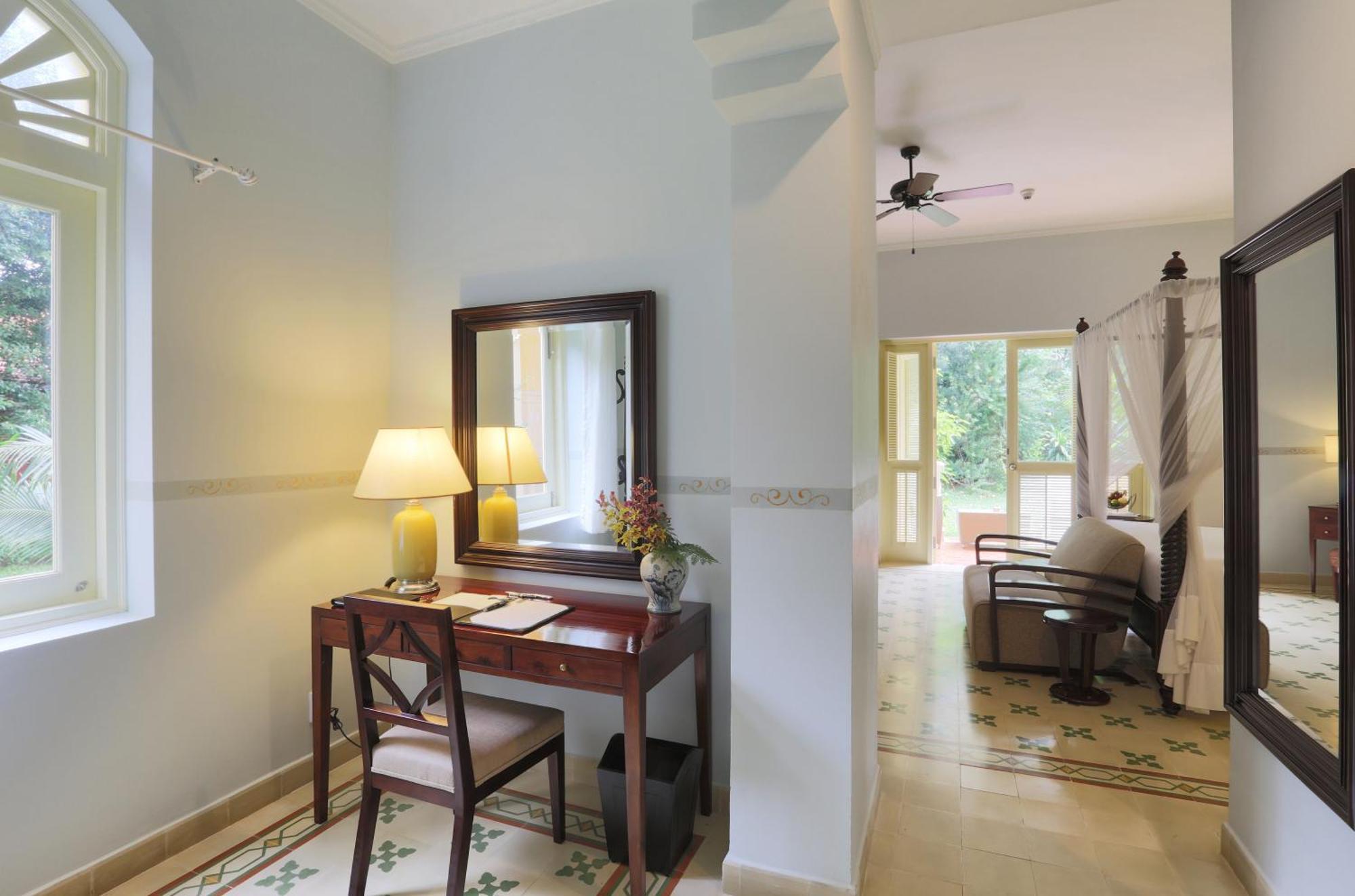 La Veranda Resort Phu Quoc - Mgallery Kültér fotó