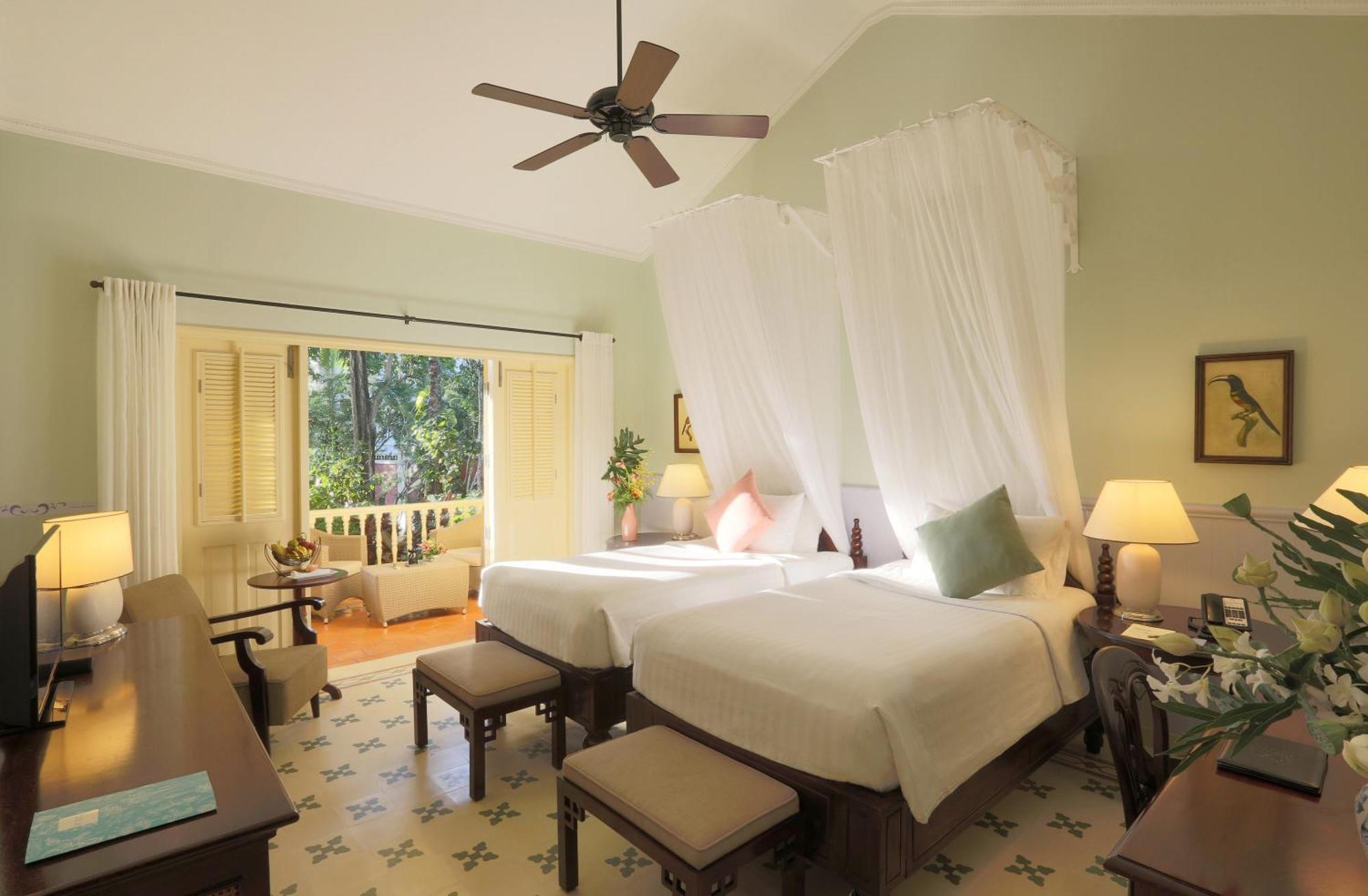 La Veranda Resort Phu Quoc - Mgallery Kültér fotó