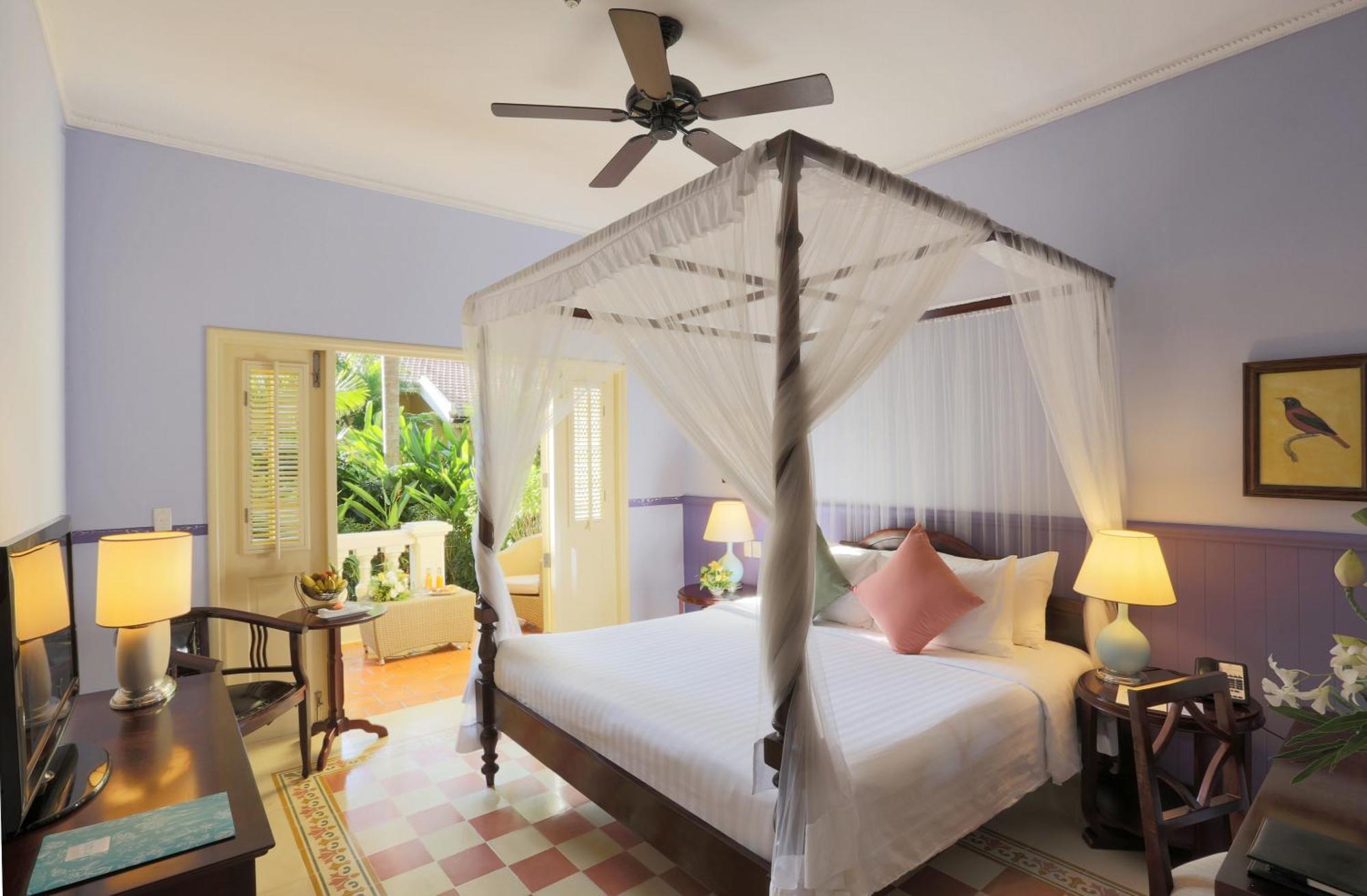 La Veranda Resort Phu Quoc - Mgallery Kültér fotó