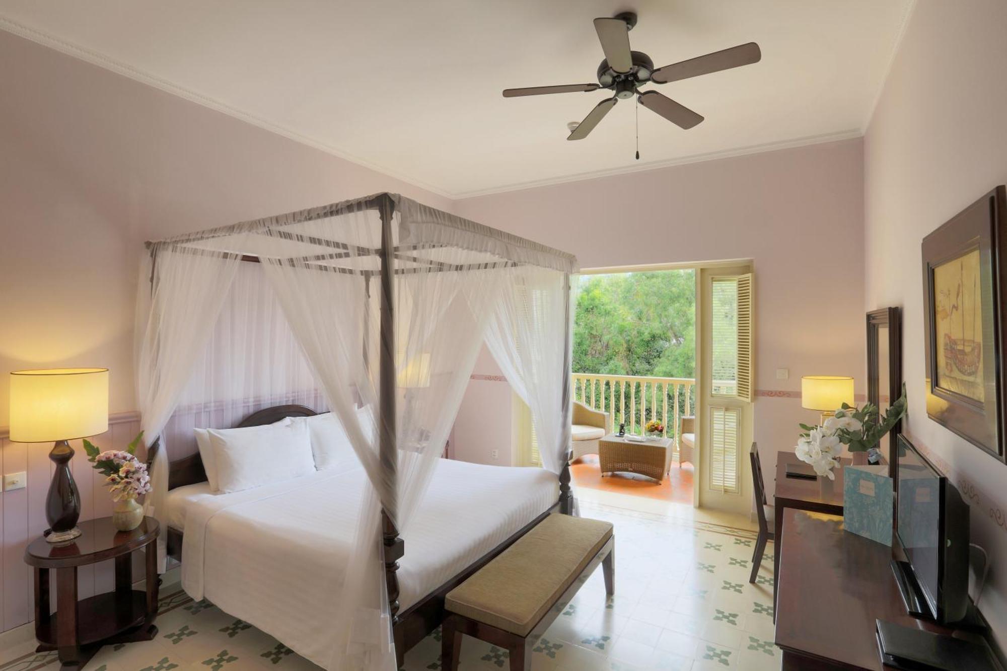 La Veranda Resort Phu Quoc - Mgallery Kültér fotó