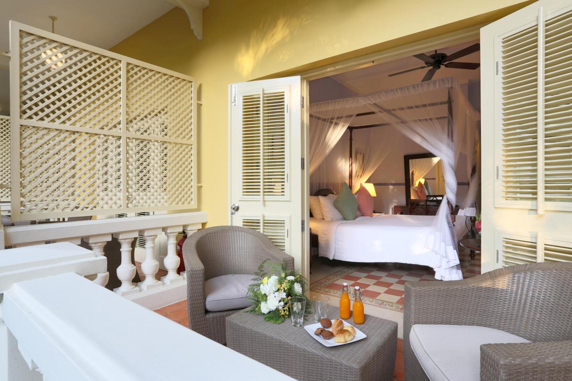 La Veranda Resort Phu Quoc - Mgallery Kültér fotó