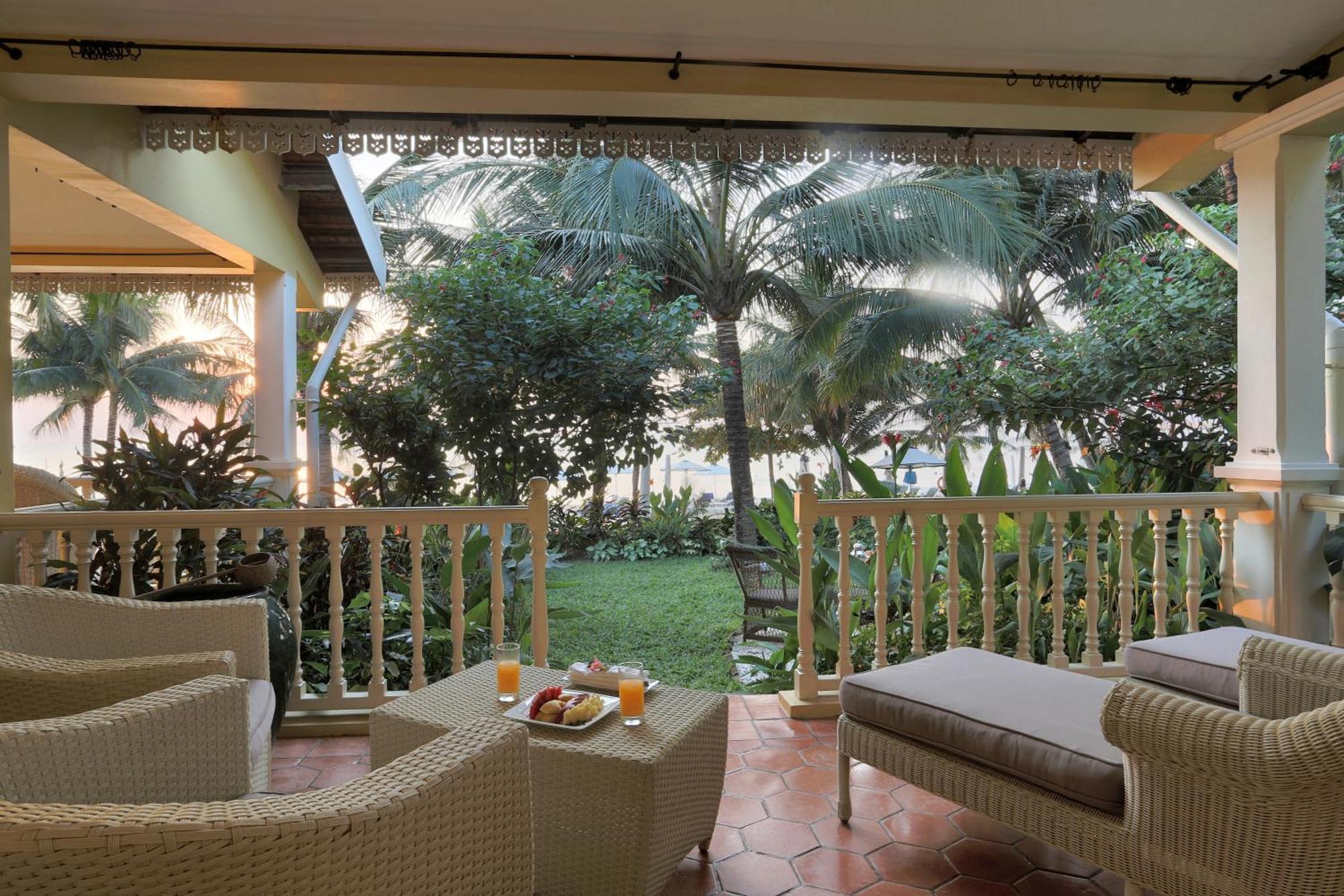 La Veranda Resort Phu Quoc - Mgallery Kültér fotó