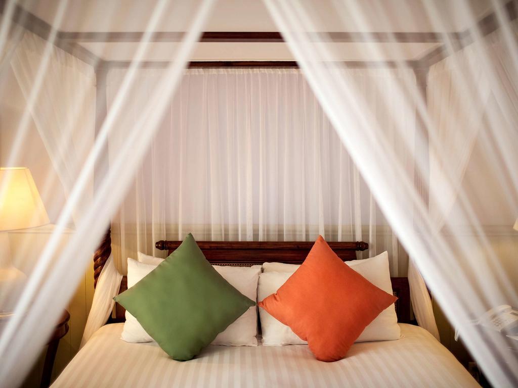 La Veranda Resort Phu Quoc - Mgallery Kültér fotó