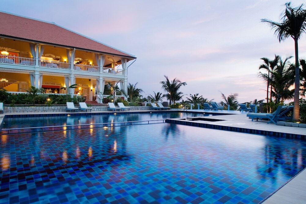 La Veranda Resort Phu Quoc - Mgallery Kültér fotó